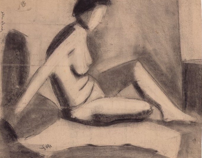 1947 - 18 Nudo