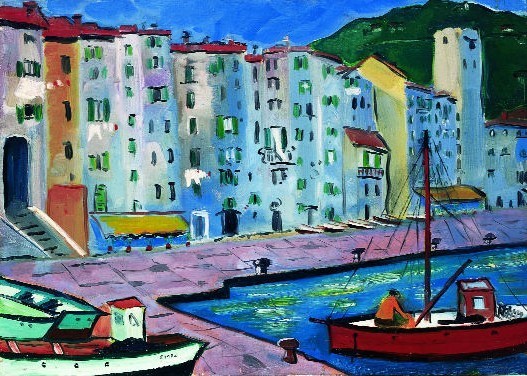 1955 Portovenere –