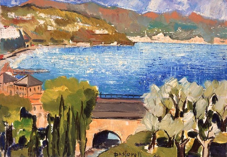 1964 - 7 Arenzano