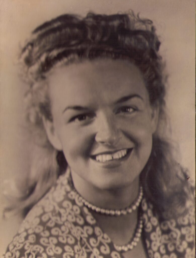 Mamma 10 Maria Luisa Pastorelli